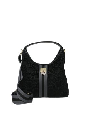 Borsa a mano - black
