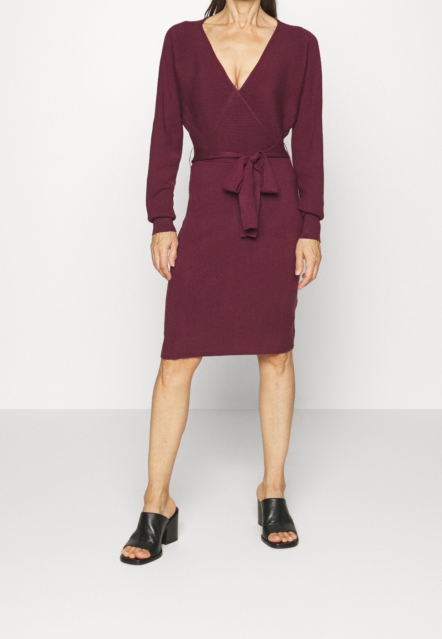 Anna Field Tubino purple/viola (Second hand)