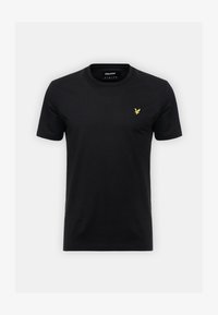 Δεν επιλέχθηκε, jet black