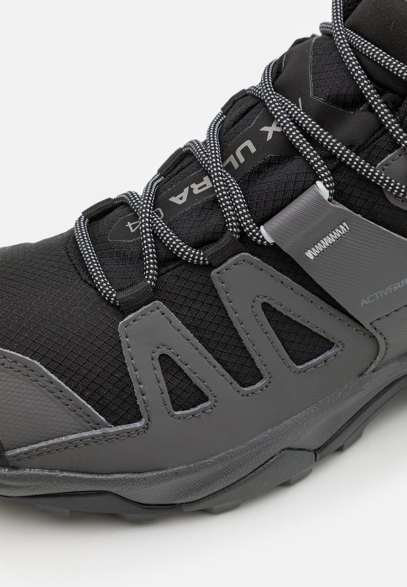 Zapatillas Salomon Salomon X ULTRA MID GORE-TEX Zapatillas De