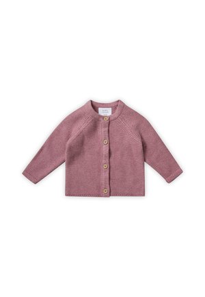 Stellou & friends Vest - rose melange