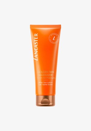 GOLDEN TAN MAXIMIZER AFTER SUN LOTION - After-Sun - -