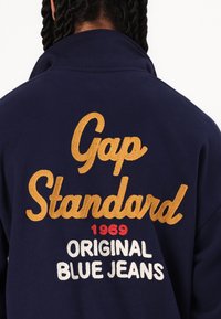 GAP STANDARD - Sportska majica - navy uniform