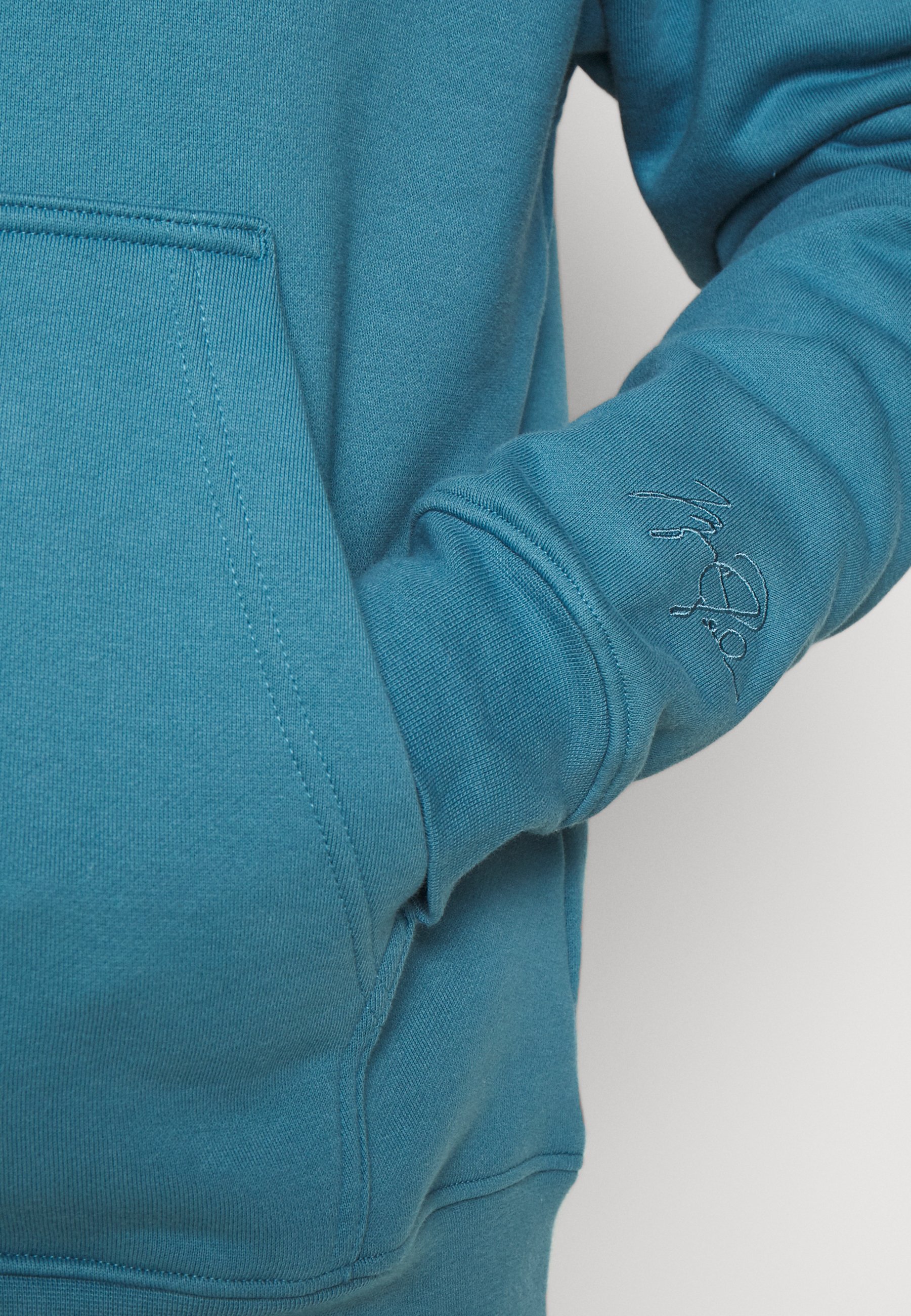 Jordan HOODIE - Jersey con capucha - riftblue/azul - Zalando.es