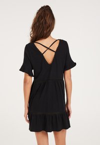 Protest PRTTHIRZA - Vestido ligero - true black