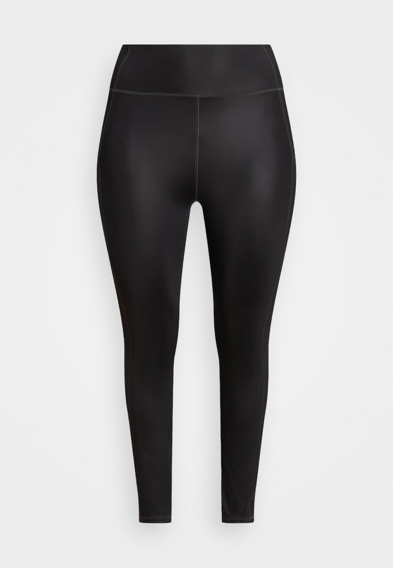 Lauren Ralph Lauren Woman Legging zwart