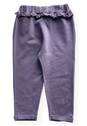 Bukser - purple