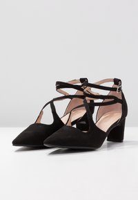 Anna Field Klasické lodičky - black