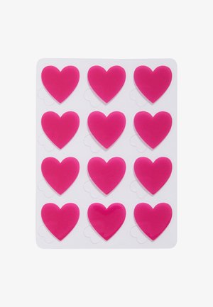 I HEART REVOLUTION MINI HEARTBREAKERS SPOT STICKERS - Accessori viso - mini heartbreakers