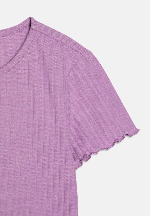 KOGNELLA NOOS JRS - Blouse - african violet2