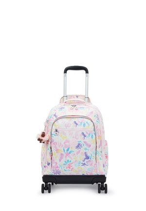 NEW ZEA BTS PRT - Håndbagage - aqua sea
