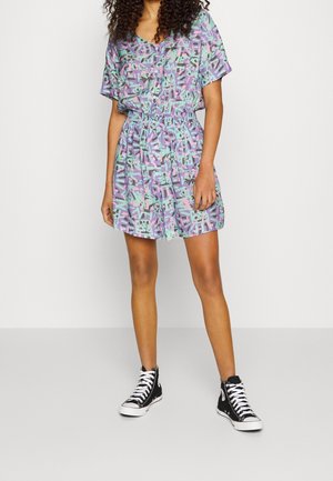 Tuta jumpsuit - multi-coloured