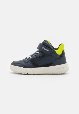 Geox