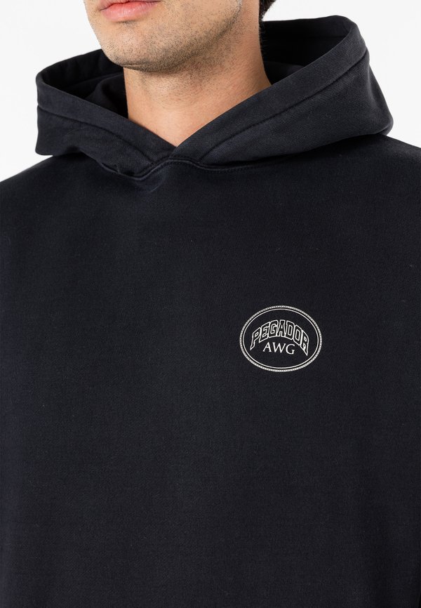 BUCKLIN HOODIE - Hoodie4