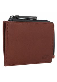 Jost MALMÖ - Geldbörse - cognac