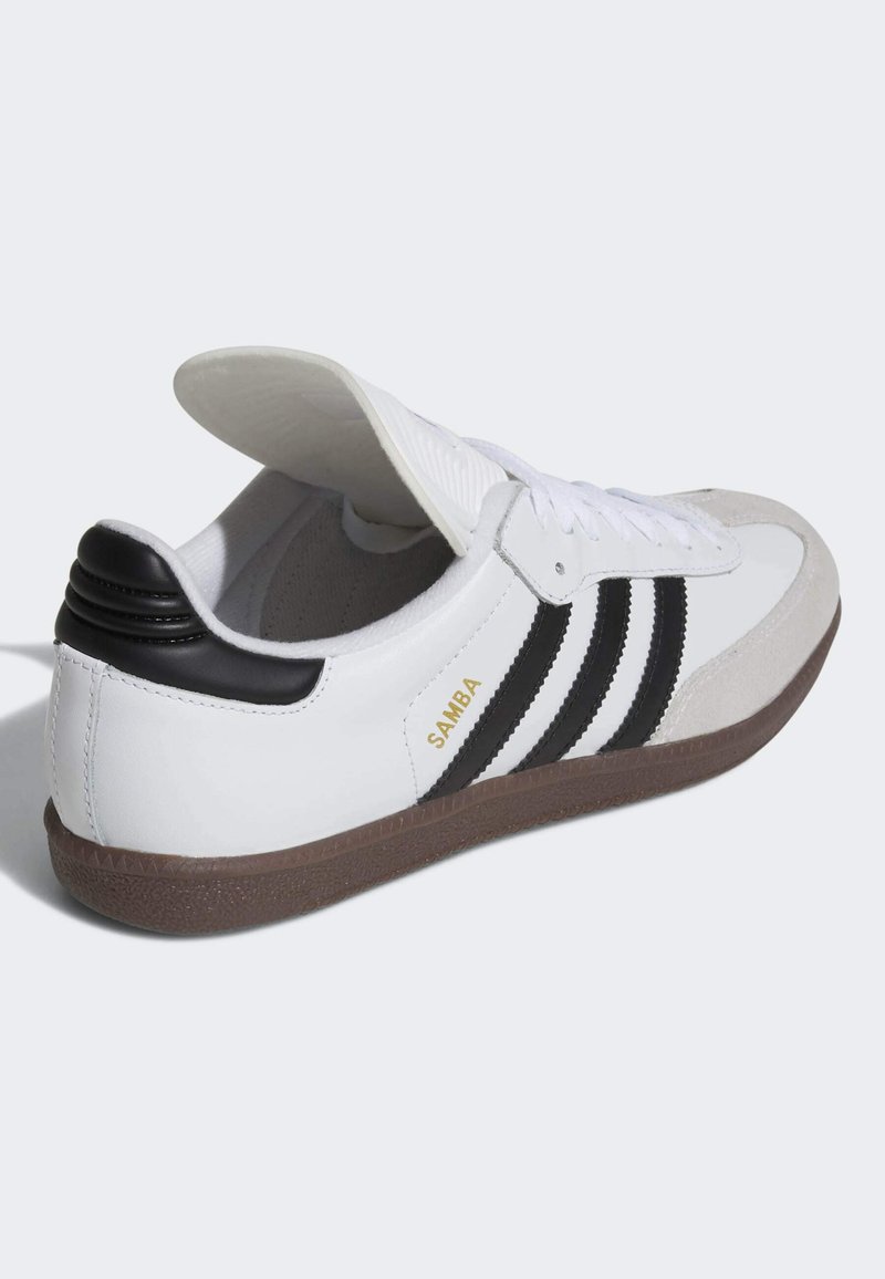 adidas samba vintage stone