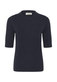 Neizbrano, india ink