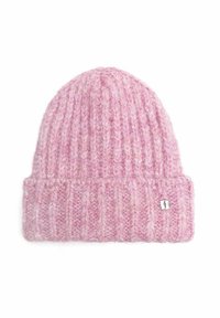 Niewybrane, różowy