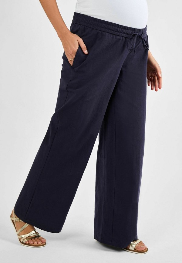 MATERNITY  - Stoffhose