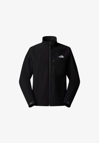 Niet geselecteerd, tnf black