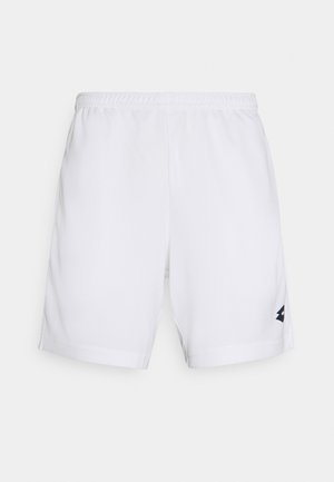 SQUADRA II SHORT - Sports shorts - bright white