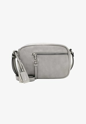 Tamaris NELE - Bandolera - lightgrey