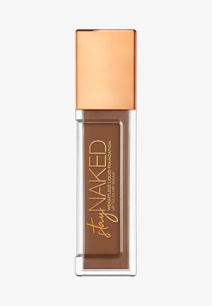 STAY NAKED LIQUID FOUNDATION - Foundation - 71wy