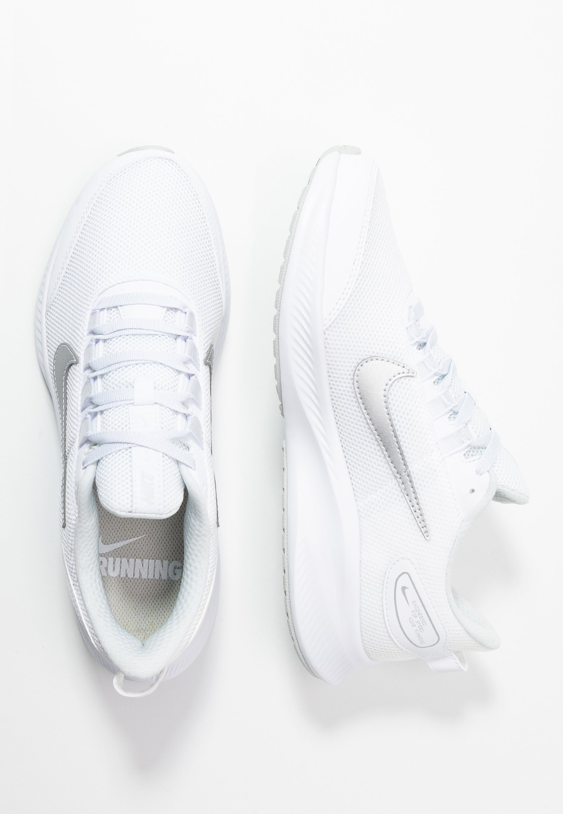 zalando scarpe silver