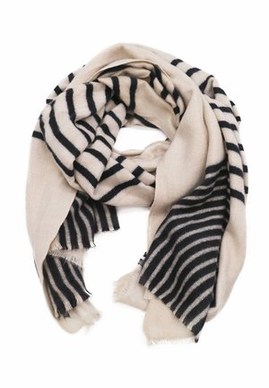 Sciarpa - beige