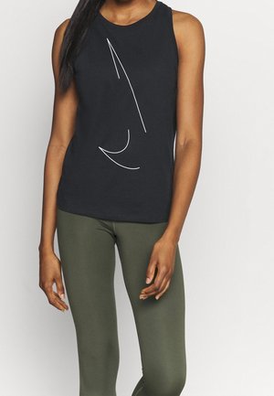 Sport T-Shirt - black