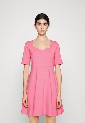 Pieces DRESS  - Φόρεμα ημέρας - sachet pink