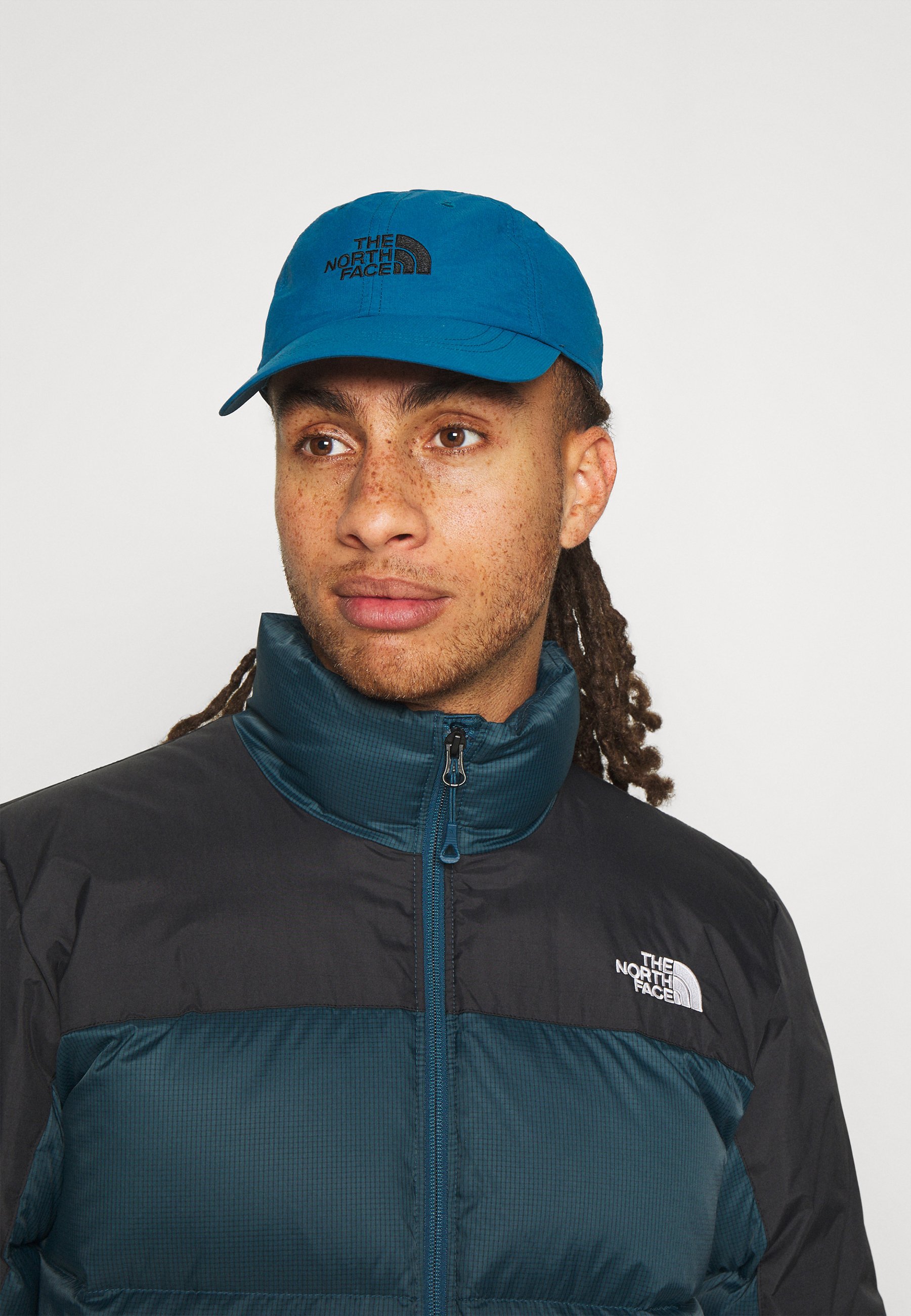 north face horizon cap