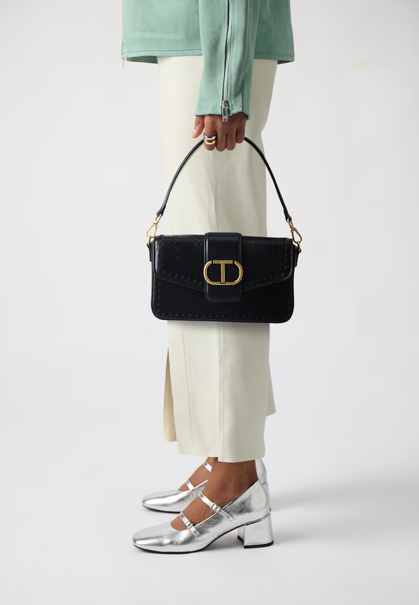 BAG - Handbag - nero