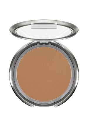 DUAL FINISH - Foundation - nb 1