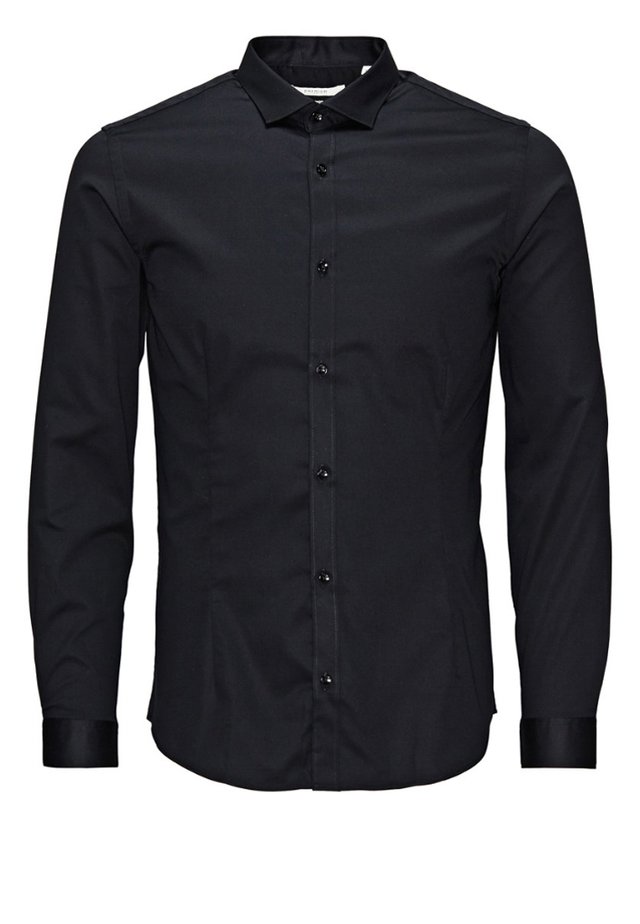 Chemise classique - black
