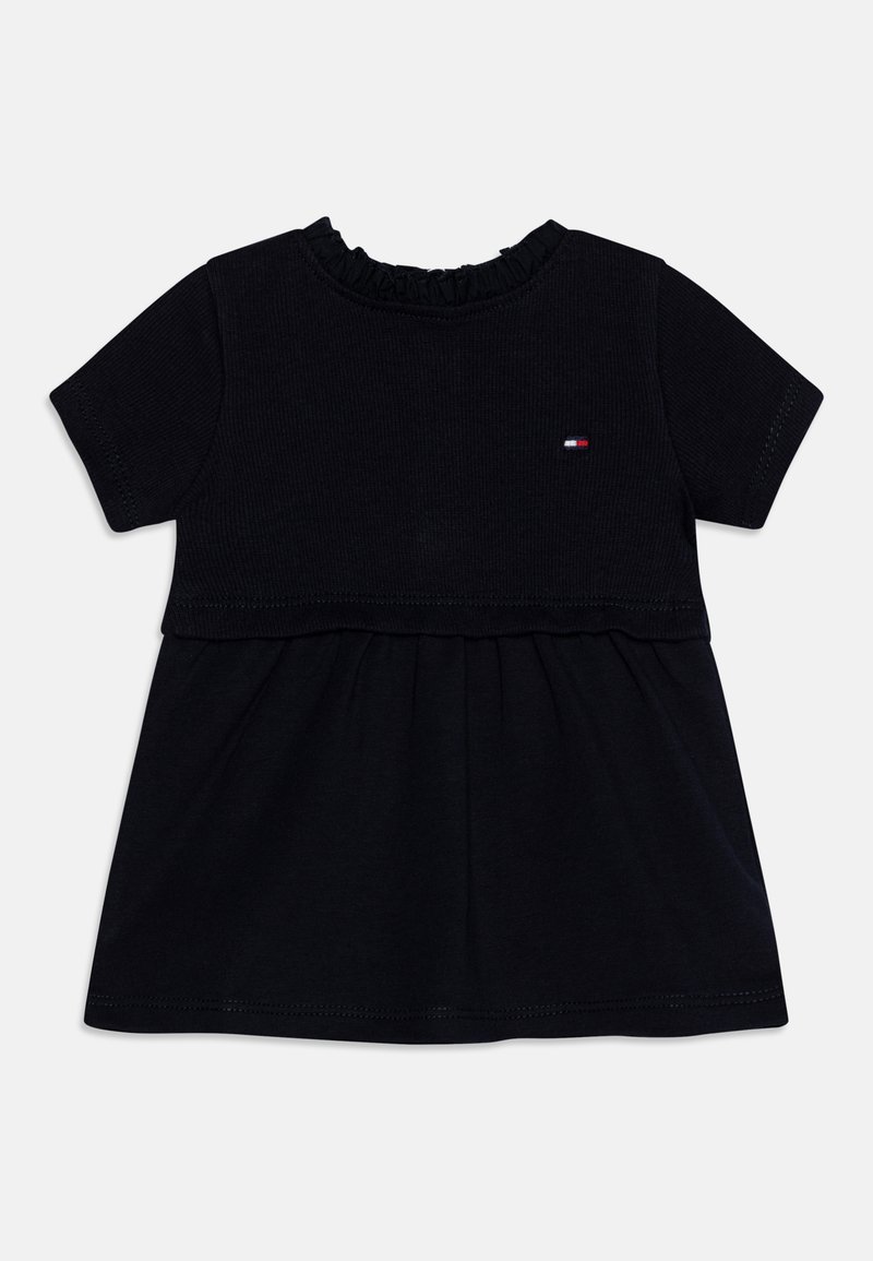 Tommy Highflyer Design Dress For Baby Boy main image 0