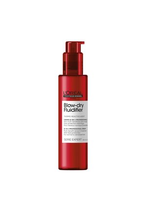 L'OREAL PROFESSIONNEL Paris Serie Expert Blow-Dry Fluidifier Leave-In - Leave-in conditioner