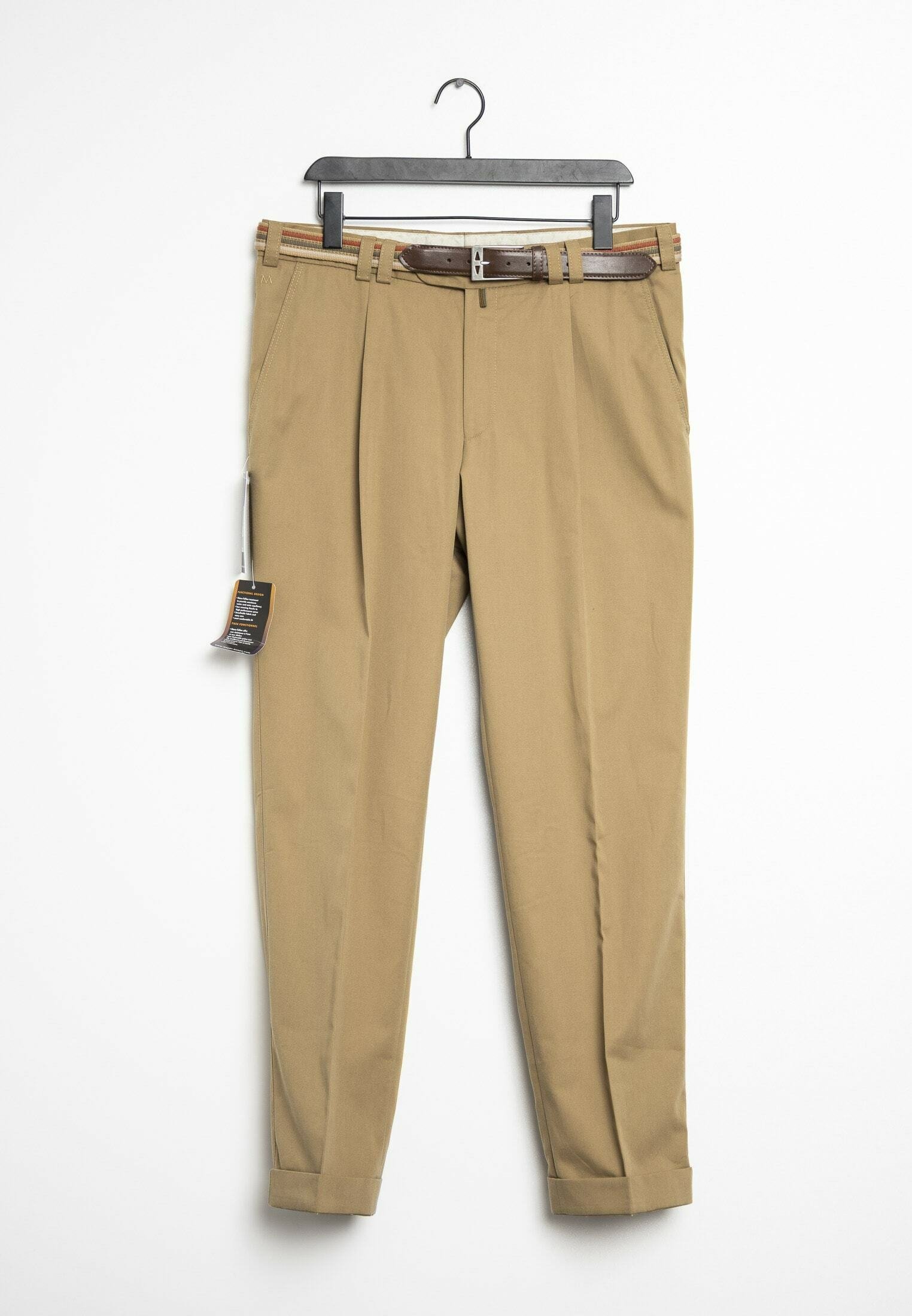 Meyer Chino - beige - Zalando.it