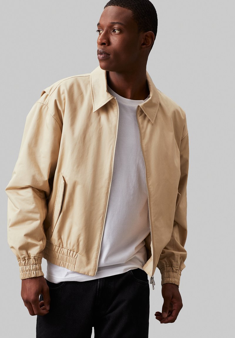 Calvin Klein Jeans - Kurtka Bomber