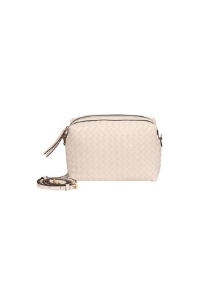 KAIA - Umhängetasche - beige