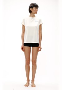 Billabong FIND ME SUNDAYS SUNSHIRT - Πάνω μέρος μπικίνι - salt crystal