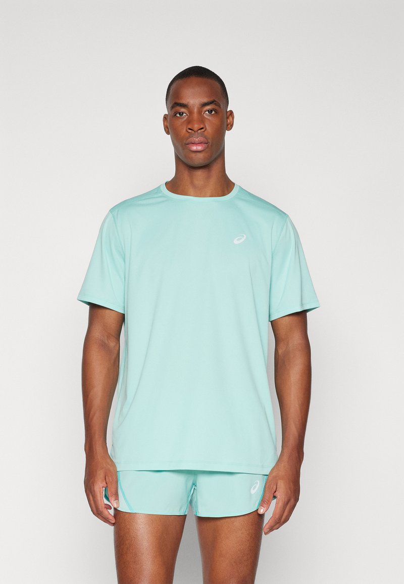 ASICS CORE TOP - Camiseta deportiva - green