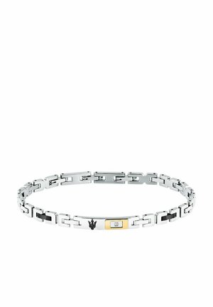 Maserati, DIAMANT - Armbånd - silberfarben