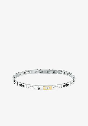 Maserati, DIAMANT - Armbånd - silberfarben