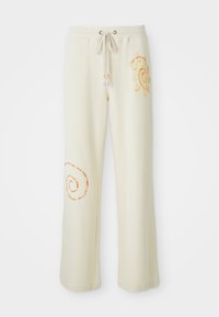 HIGH SUMMER UNISEX PANTS - Hlače - off white
