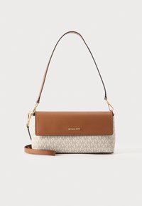 Неизбран, off-white/brown