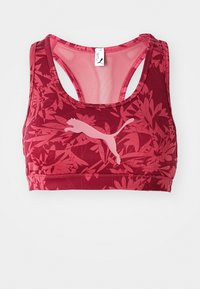 BRA - Reggiseno sportivo con sostegno medio - port