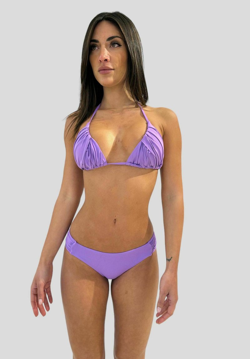 SH21 CARRY Bikini lilla/flieder Zalando.ch