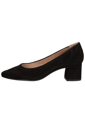 Pumps - black