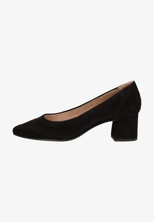 Paul Green Pumps - black